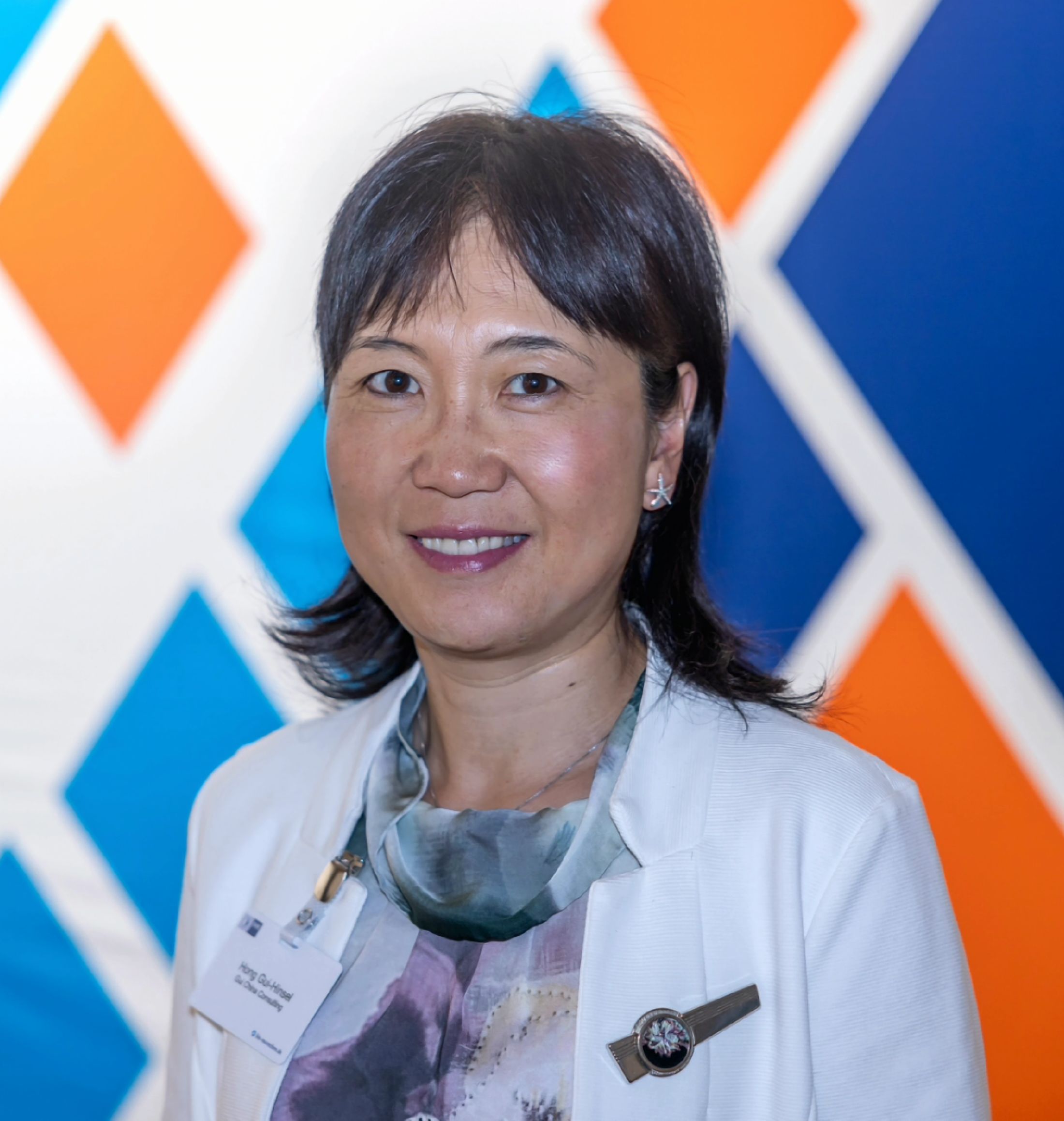 Hong Gui-Hinsel